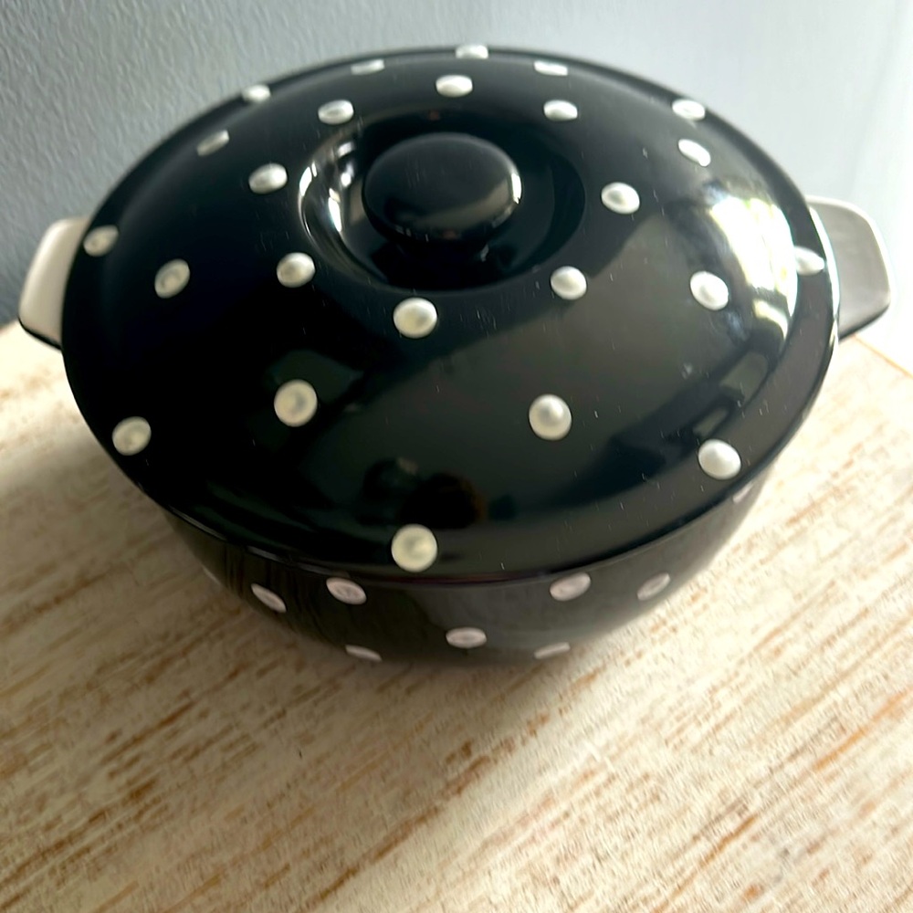 2quart poke a dot baking dish